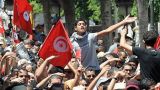 Протестные акции в Тунисе вызвали массовые аресты — задержанных уже больше трехсот