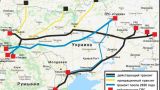 «Прощай труба»: Кабмин Украины одобрил законопроект о корпоратизации украинской ГТС