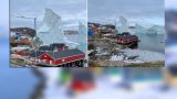 Anxiety in Greenland: it's not about Trump, and in the gift of nature for 11 million tons