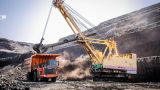 Европу и Африку взволновал казахстанский уголь