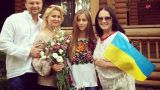 София Ротару отменяет концерты в России: «Я украинка!»