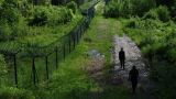 Латвия возобновила пропуск автомобилей на границе с Белоруссией