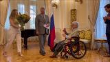 Мексиканский режиссер в 82 года получил гражданство России