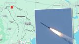 Nosaty: Russian missiles are hitting Ukraine, they are carefully circling Moldova