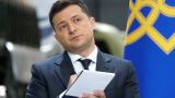 Петиция не пошла: Киев поперхнулся санкциями против Еревана и Минска