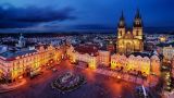 В Чехии появится новая политическая партия