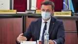 ЦИК Молдавии сваливает ответственность за выборы на депутатов и кабмин