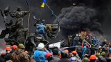 Мифы Евромайдана: как Госдеп, Сорос и Евросоюз обманули Украину, втянув ее в войну