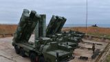 США грозят Анкаре санкциями из-за российских С-400