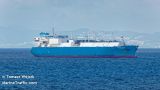Газовозы «Газпрома» застряли в Средиземном море