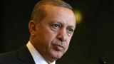 Из-за теракта в Анкаре Эрдоган отложил визит в Баку, отменена и встреча с лидерами стран ЕС