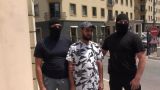 Афганец планировал нападение на посольство в Баку — СГБ Азербайджана