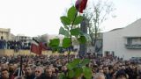 Шипы и лепестки «революции роз»: Грузия на пороге промежуточных выборов