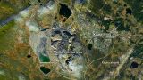 The Swedes can not move away from the risky sabotage of the mine of rare earth metals