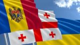 Грузия, Украина и Молдавия создают межпарламентскую ассамблею