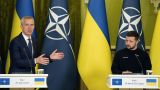 Немцы не хотят делить НАТО с украинцами: опрос перед «премиальным» визитом