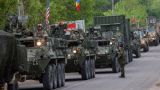 Молдавия для Запада плацдарм, а не экономический и политический партнер — мнение