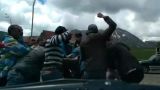 Грузия становится опасной для туристов, предупреждают в Южной Осетии