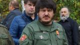 Российские военкоры призвали освободить легендарного Абхаза