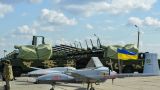 Киев отказывается от американских и турецких дронов из-за неэффективности