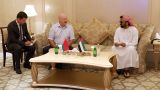 Лукашенко изучил искусственный интеллект Арабских Эмиратов