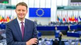 В Молдавии — рекорд голосов за проевропейского кандидата — румынский депутат ЕП