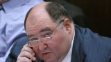Деньги и недвижимость экс-губернатора Белозерцева и бизнесмена Шпигеля арестованы