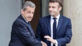 Долги Валери и призыв Саркози: правые выбирают Макрона, гасят «партийные рефлексы»
