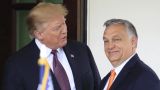Орбан: Трамп может закончить конфликт на Украине