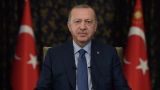Эрдоган никого не забыл: «Ливийские братья, азербайджанские тюрки и тайные заговоры»
