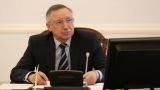 Центризбирком поддержал идею главы Петербурга по реформированию ИКМО