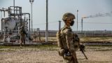США поставили на поток разграбление Сирии — сотни бензовозов ушли в Ирак