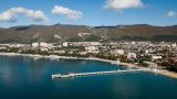 Власти Краснодарского края готовятся к разливам нефти в Черном море