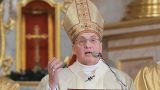 Глава католиков Белоруссии объяснил участие костела в акции 25 марта