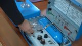 Казахстан отправил в Таджикистан 100 мобильных аппаратов ИВЛ