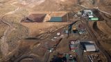 Золото «Амулсара»: правительство Армении получит долю в руднике — СМИ