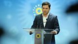 Талаквадзе призвал не нагнетать искусственный ажиотаж в Грузии