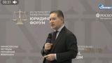 There are only 3 such countries in the world: Russia can be surrounded by a fence, it will survive — Bezrukov