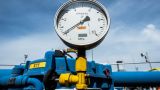 Реверс газа из Венгрии на Украину исчез — «Газпром» остановил транзит