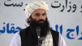 «Талибан»*: Мы боролись за свободу, а теперь у нас начался джихад за шариат