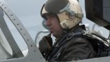 Разбившийся пилот ВСУ Бондарь был замкомандира эскадрильи в бригаде «Призрак Киева»