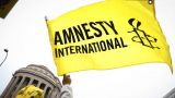 ВСУ нарушают международное право, размещаясь в школах — Amnesty International