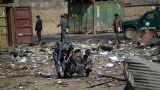 В Афганистане из-за подрыва террориста-смертника погибли 11 человек