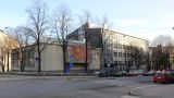 Финляндия арестовала здание Российского центра науки и культуры