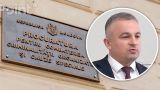 В Молдавии новый временный генпрокурор — бывший борец с оргпреступностью