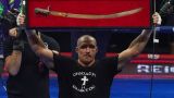 Усик на замену Зеленскому: снова редьку на хрен?