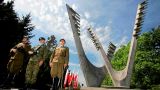 Русофоб-воевода возмущён, что польский мэр почтил память советских солдат