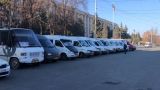 Приехали: в Молдавии перевозчики грозят общей забастовкой, но власть не слышит
