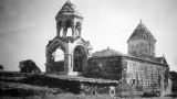 Жители турецкого Вана требуют скорейшего восстановления армянской церкви