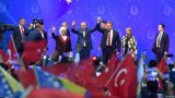 Сербия: Турция накачивает Косово вооружениями